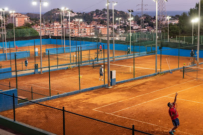 Club de Tenis Málaga