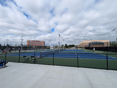 Westfield Tennis