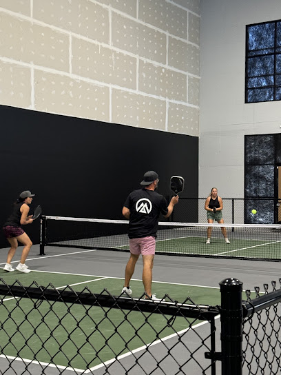 Paramount Pickleball Club