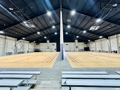 Athens Sports Arena