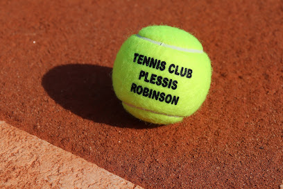 Tennis club Plessis Robinson