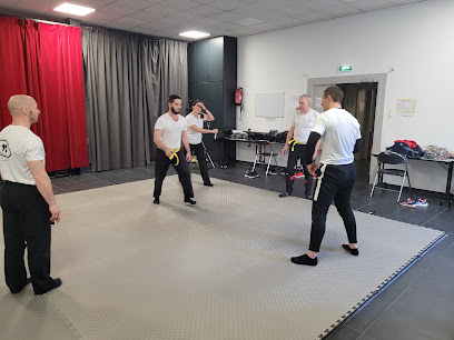 FITZFORM | Krav Maga et Sport-Santé