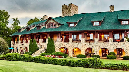 Country Club of the Carolinas