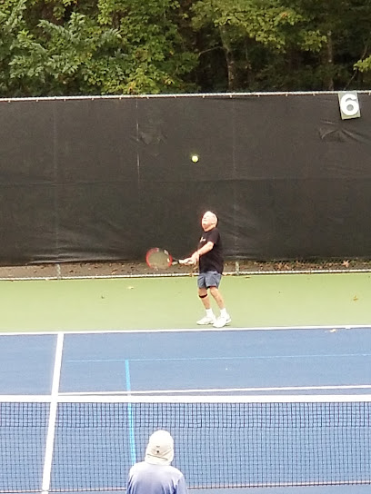 Roswell Tennis Center