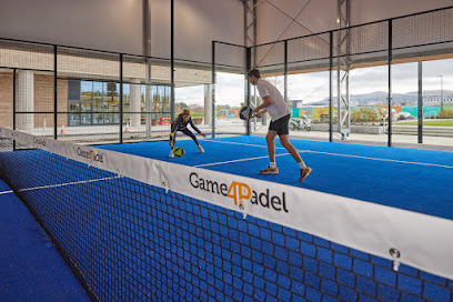 Game4Padel | Edinburgh Park