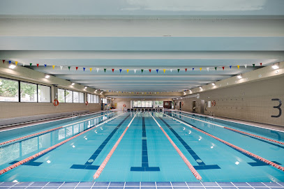 Centro deportivo SMP