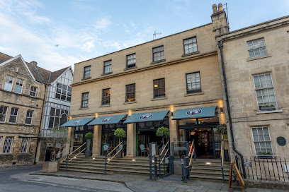 Bath Tennis Club