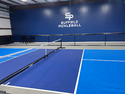 Suffield Pickleball