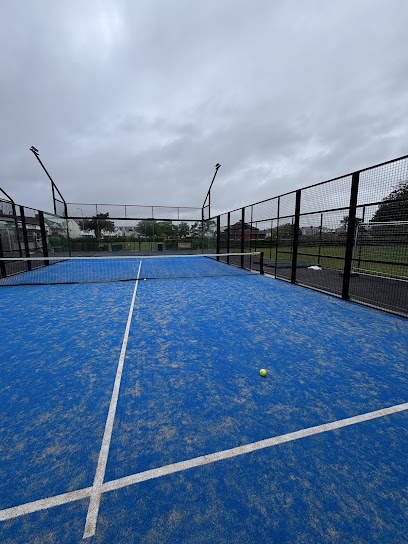 Porthcawl Padel
