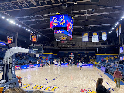 Daskalakis Athletic Center