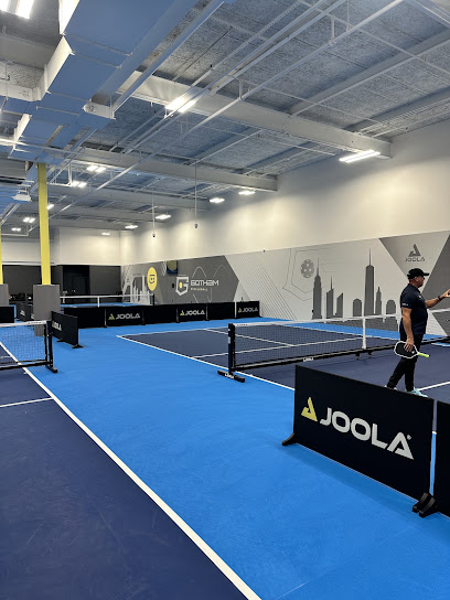 Gotham Pickleball Long Island City