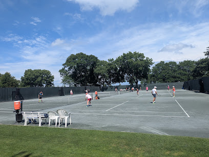 Lincoln Park Tennis Association
