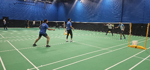 Azad Sports Academy