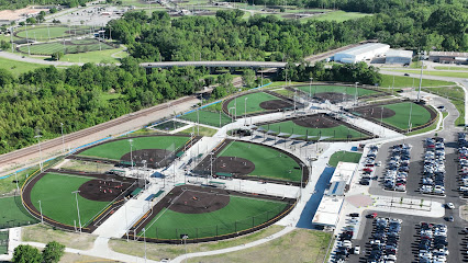 Mid-America West Sports Complex