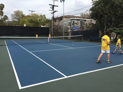 iTennis/iPickle Hollywood