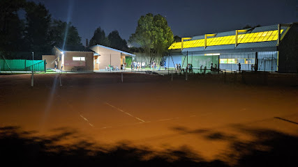 Tennis Club des Romains