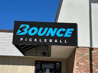 Bounce Pickleball Club - Baltimore/Pikesville