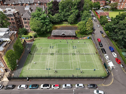 Dowanhill Tennis Club