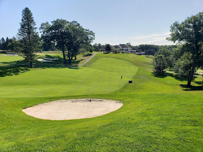 Kalamazoo Country Club