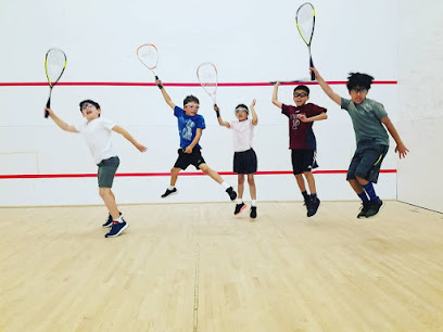 Los Angeles Squash Academy