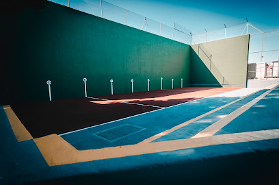 Club de Tenis Mislata