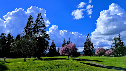 Corvallis Club