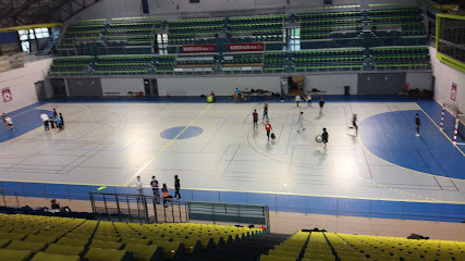 Salle des Sports Jean Dauguet