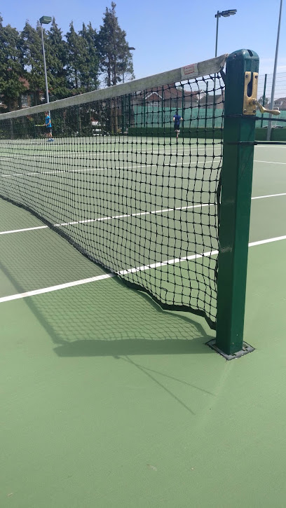 Kings Tennis Club