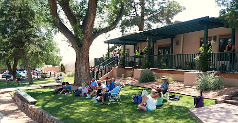 Santa Fe Tennis and Swim Club