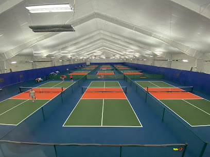 Dill Dinkers Pickleball