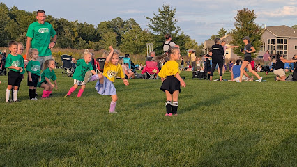 Coralville Youth Sports Complex