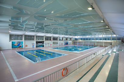 Poliesportiu La Salle Palma