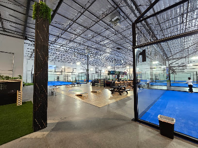 Padel Pals Club - East Valley Mesa/Gilbert