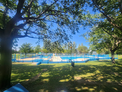 Club deportivo MONTECANAL