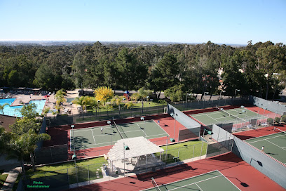 Scripps Ranch Swim and Racquet Club