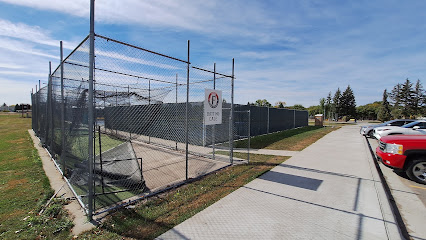 Pickleball Courts | Brunsdale Park