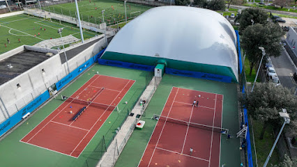 Sports Club Tennis Clichy