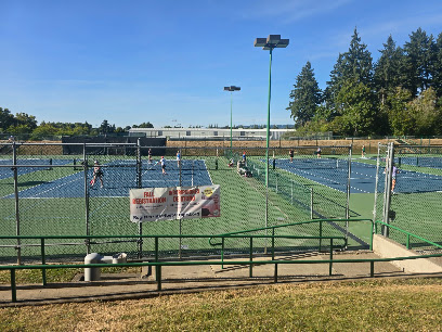 Babette Horenstein Tennis Center