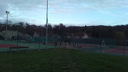 USBY Tennis Bures sur Yvette