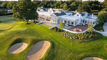 Indian Hill Club
