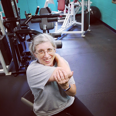 Southern Prairie Family Fitness Center