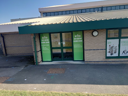 West Denton Leisure Centre