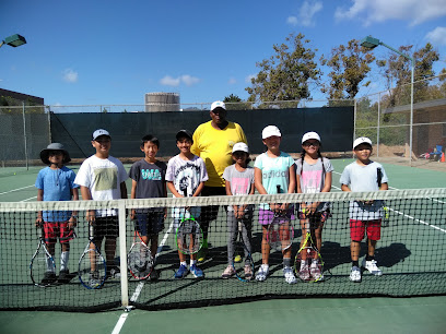 Miramar College Tennis Courts
