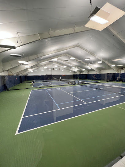 Jersey 34 Tennis Club
