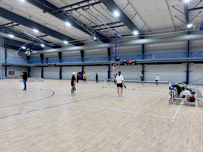 Southeast Iowa JBS Sports Center