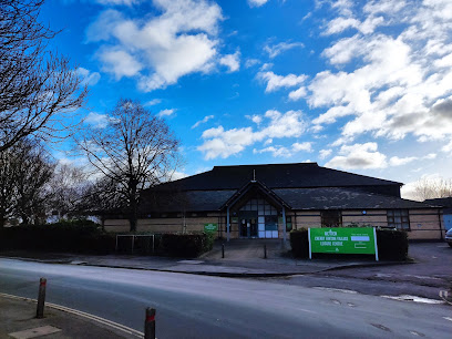Cherry Hinton Village Leisure Centre