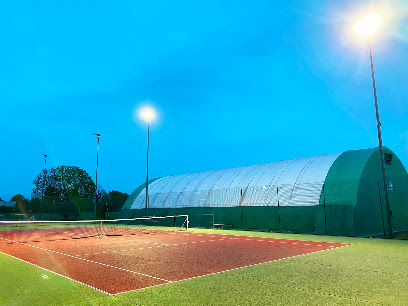 CHENNEVIERES TENNIS CLUB