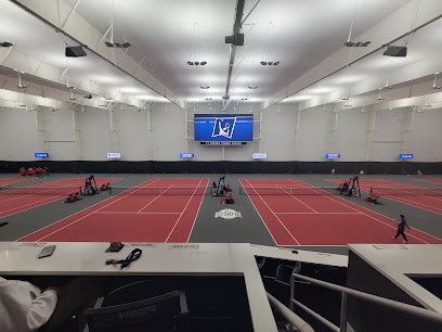 Ty Tucker Tennis Center