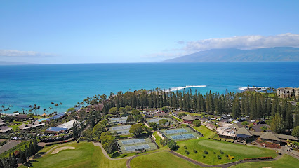 Kapalua Tennis Garden