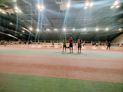 Palais universitaire des sports - PUS